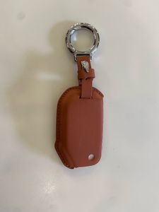 Key Cover Leather