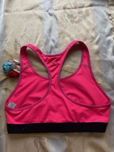 Champion Sports Bra Size L