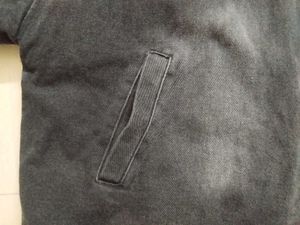 Vintage Denim Jacket