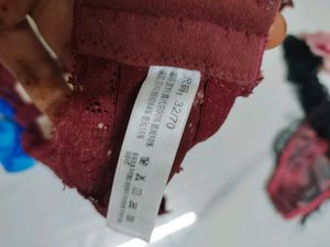 Fancy Set Of Bra Penty