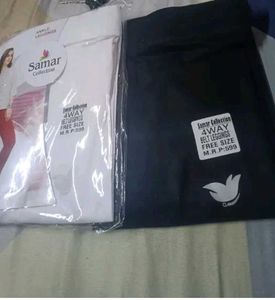 Combo Leggings Pant