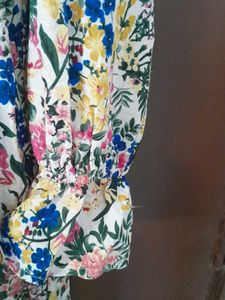 Dress, Worn Just Once