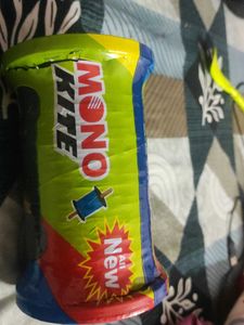 Mono Kite Manjha