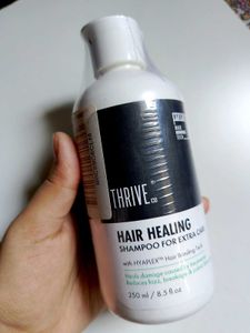 Shampoo For Damaged Hairs