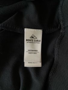 Monte Carlo sweatshirt