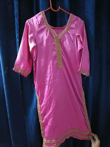 Floral Print Salwar Kameez