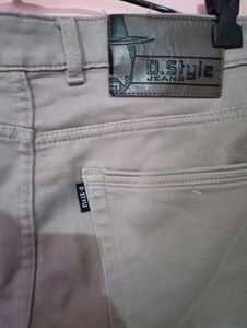 D-Style Jeans