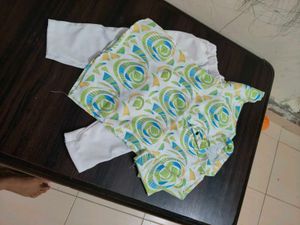 Kids Kurta Set