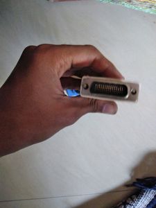 Hp Vga Cable