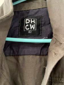shacket