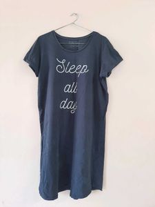 2 Cotton Nightdress
