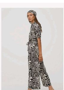 H&amp;M * Richard Allan Jumpsuit