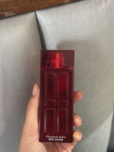 ELIZABETH ARDEN RED DOOR EDT