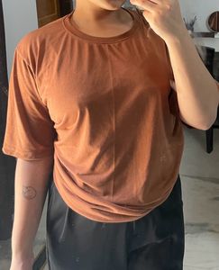 Oversized Tshirt