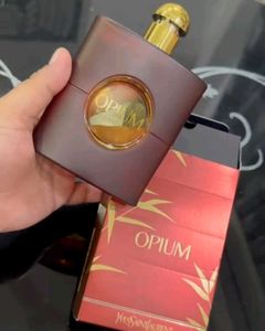 YSL Opium Perfume Opiu