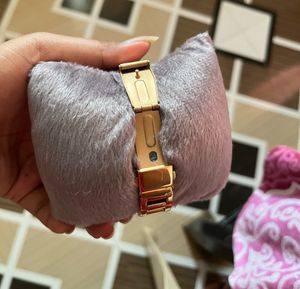 Van Heusen Women’s Rose Gold Watch