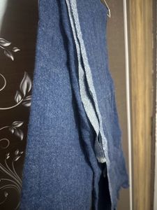 Blue Stole