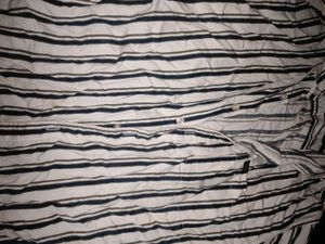 Branded New Striped Shirts