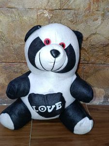 Panda Plush Toy  🐼