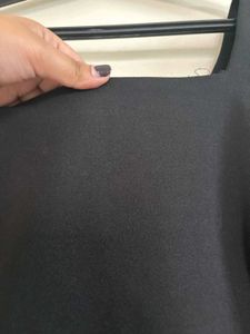 BODYCON SHIMMER ARMS DRESS