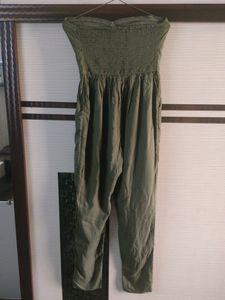 Jumpsuit