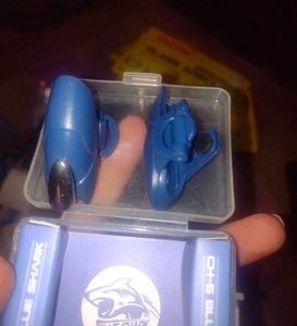 Gaming Trigger For Pubg Free Fire