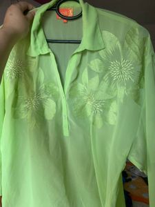 Green Top