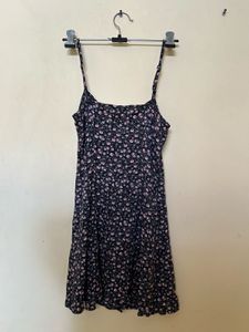 H&amp;M Floral Dress