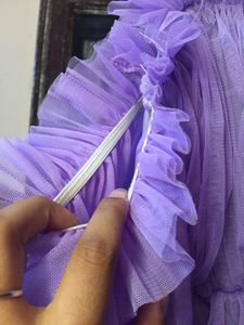 Pretty lavender Top