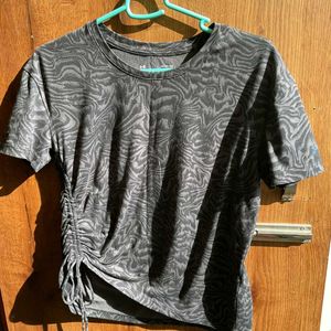Printed Casual T-Shirt