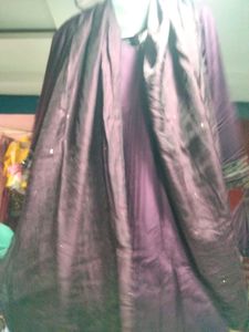 Straight Paint Kurti