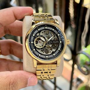 Patek Philippe Automatic Watch FOR MENS