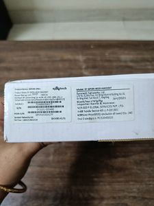 SYROTECH SY-GPON-4020-WADONT 3GIG Port, 1 Fast Eth