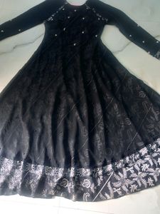 Double Layer Burga
