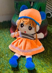 Soft Toy