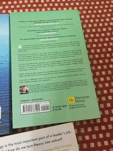 Business Strategy Books Bundle