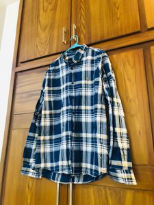 Ralph Lauren Plaid Shirt