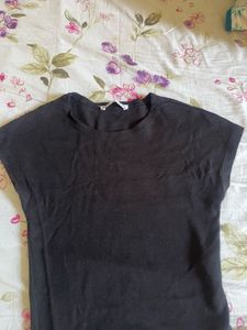 ZARA FIT T SHIRT
