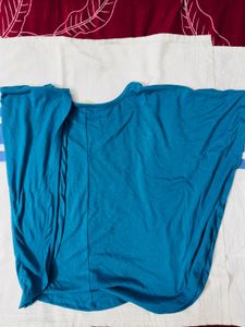 Butterfly Top For Ladies