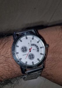 Men Watch Brand New