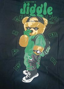 NWT Black Tshirt