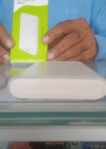 Portable Power Bank