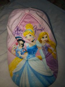 Girls Barbie Cap