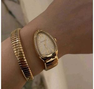 Bvlgari Serpenti Watch Restock On Demand