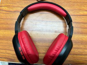 Zebronics Headphones