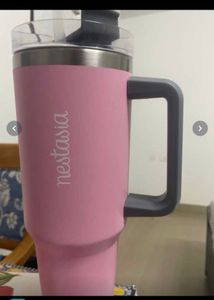 Nestasia Pink Sipper ( Without Sippe)