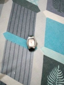 Sonata Real Watch.