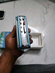 Smart  (Untested, As Its Condition)