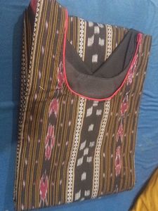 Sambalpuri Kurti Completely New