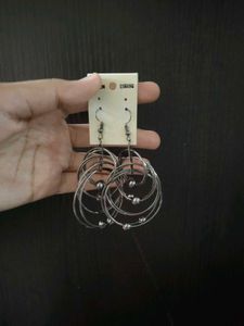 classy Earrings (3 Set)